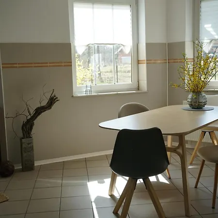 Apartman Thula - In Ambrosian Trzebież