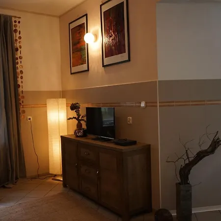 Apartman Thula - In Ambrosian Trzebież