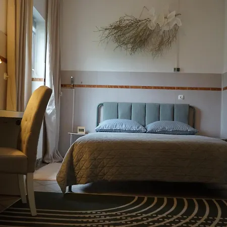 Apartman Thula - In Ambrosian Trzebież