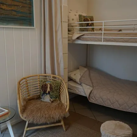 Apartman Thula - In Ambrosian *