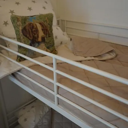 Apartament Thula - In Ambrosian