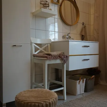 Apartament Thula - In Ambrosian *