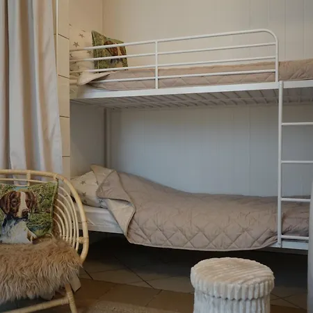 Apartament Thula - In Ambrosian Trzebiez