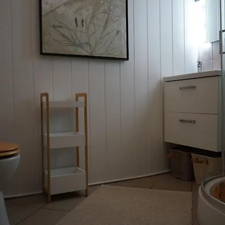 Thula - In Ambrosian Apartament *