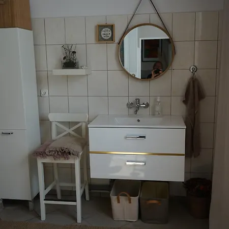 Apartament Thula - In Ambrosian Trzebiez