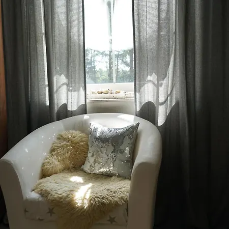 Apartman Thula - In Ambrosian